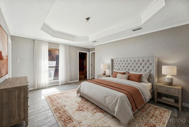 241 Simmons Road, Double Oak, TX 75077