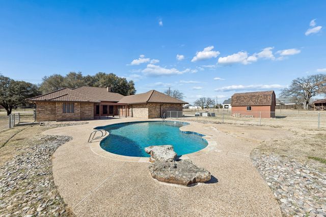 241 Simmons Road, Double Oak, TX 75077