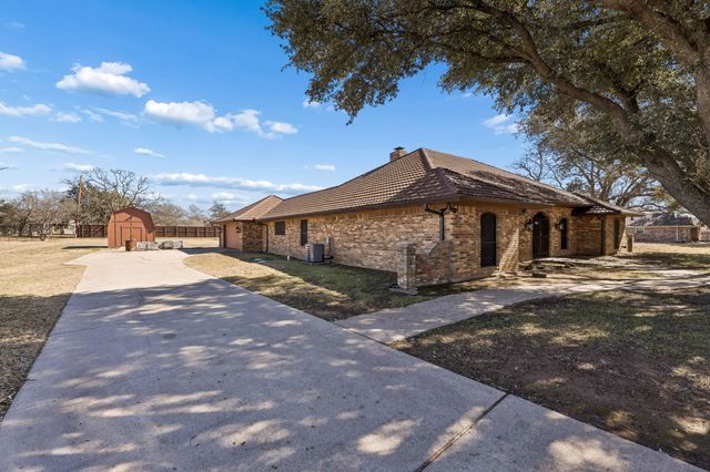 241 Simmons Road, Double Oak, TX 75077