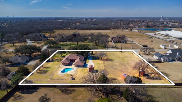 241 Simmons Road, Double Oak, TX 75077