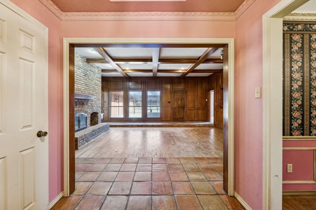 241 Simmons Road, Double Oak, TX 75077