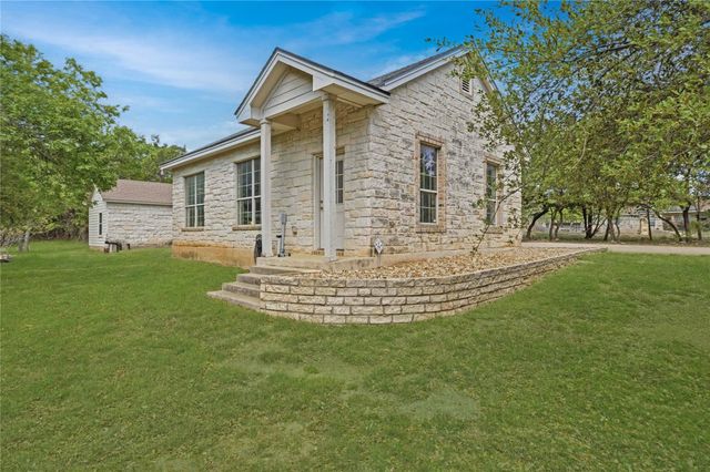 205 W Majestic Oak LN, Georgetown, TX 78633