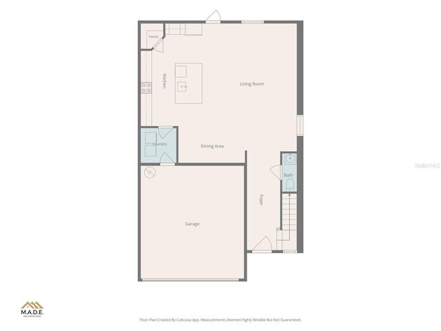14801 BOULDER PASS PLACE, Wimauma, FL 33598