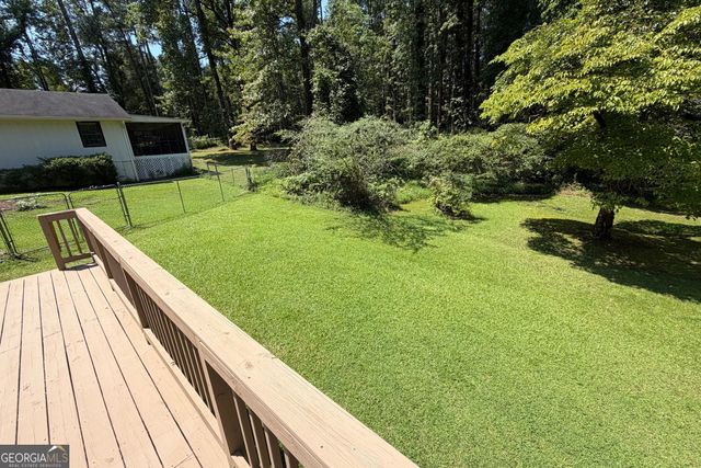 310 Sharon Drive, Fayetteville, GA 30214