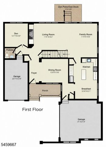 11 Paetzell Farm Rd, Milford Boro, NJ 08848
