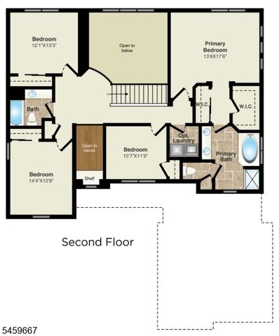 11 Paetzell Farm Rd, Milford Boro, NJ 08848