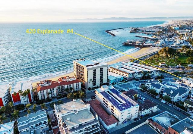 420 Esplanade 4, Redondo Beach, CA 90277