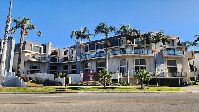 420 Esplanade 4, Redondo Beach, CA 90277