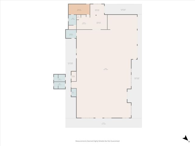 1904 Floyd Road Road, Weatherford, TX 76087
