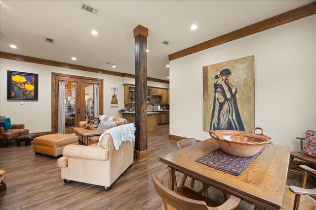 1904 Floyd Road Road, Weatherford, TX 76087