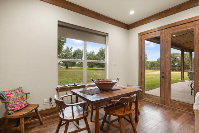 1904 Floyd Road Road, Weatherford, TX 76087