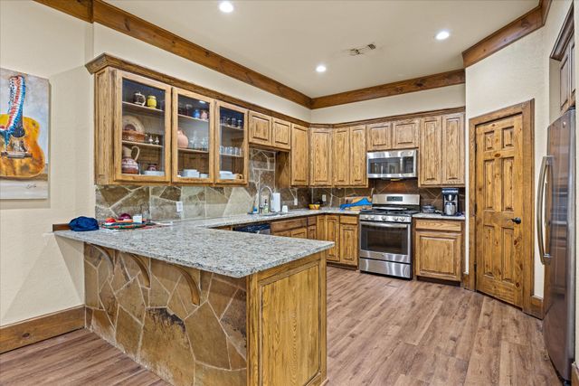 1904 Floyd Road Road, Weatherford, TX 76087