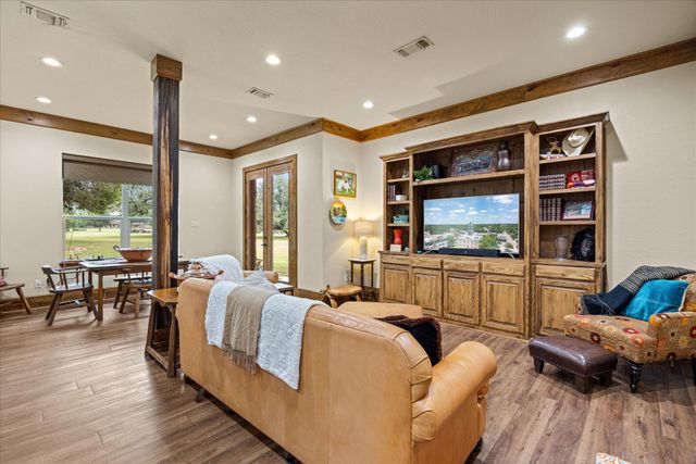 1904 Floyd Road Road, Weatherford, TX 76087