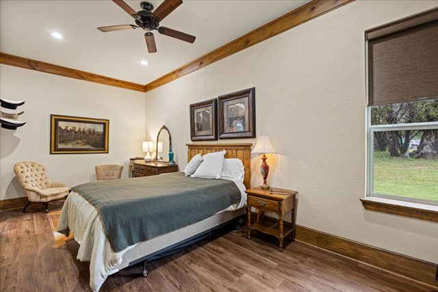 1904 Floyd Road Road, Weatherford, TX 76087