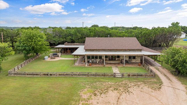 1904 Floyd Road Road, Weatherford, TX 76087