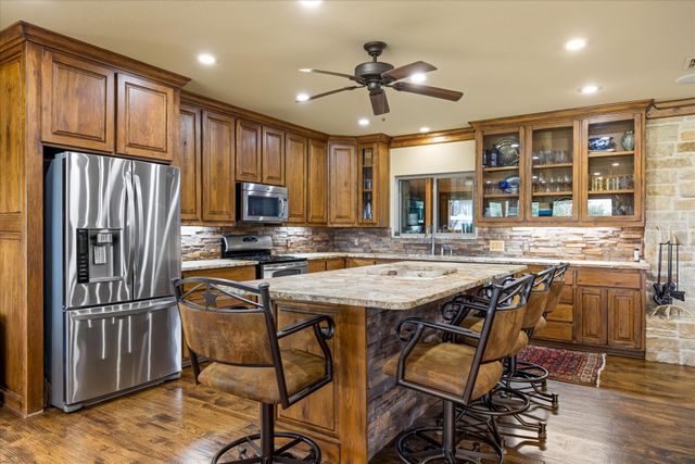 1904 Floyd Road Road, Weatherford, TX 76087