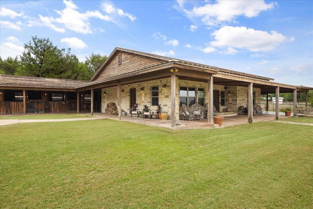 1904 Floyd Road Road, Weatherford, TX 76087