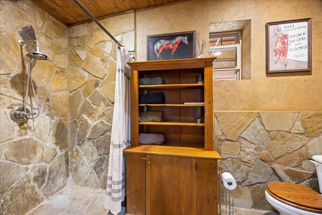 1904 Floyd Road Road, Weatherford, TX 76087