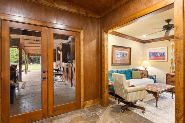 1904 Floyd Road Road, Weatherford, TX 76087