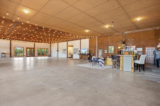 1904 Floyd Road Road, Weatherford, TX 76087