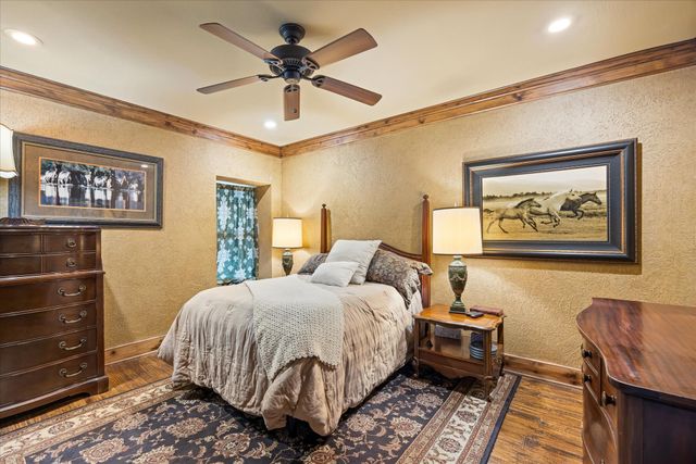 1904 Floyd Road Road, Weatherford, TX 76087