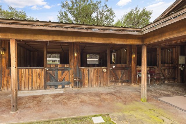1904 Floyd Road Road, Weatherford, TX 76087