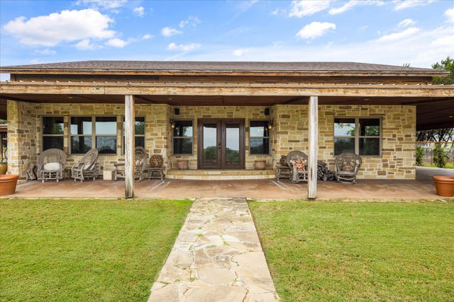 1904 Floyd Road Road, Weatherford, TX 76087
