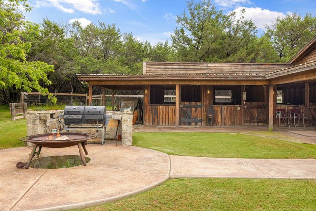 1904 Floyd Road Road, Weatherford, TX 76087