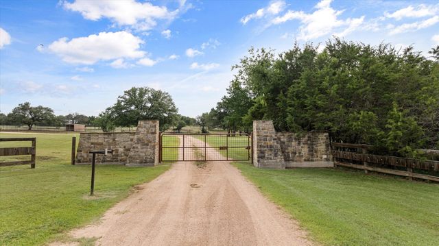 1904 Floyd Road Road, Weatherford, TX 76087