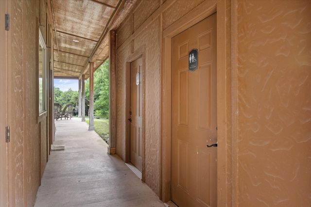 1904 Floyd Road Road, Weatherford, TX 76087