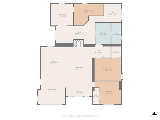 1904 Floyd Road Road, Weatherford, TX 76087