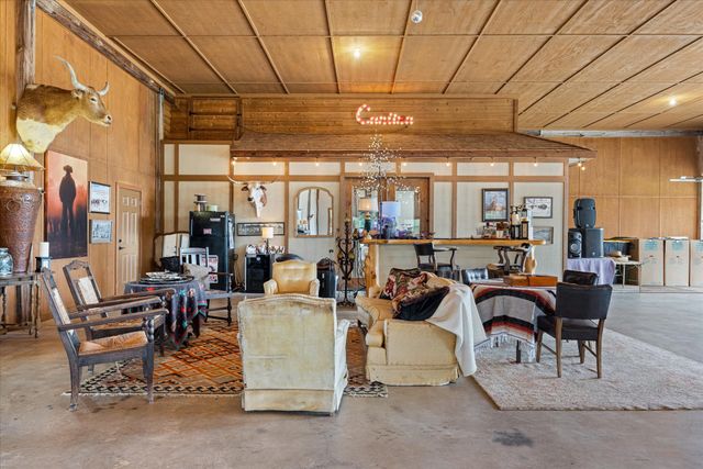 1904 Floyd Road Road, Weatherford, TX 76087