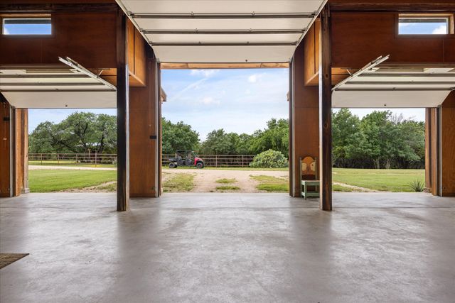 1904 Floyd Road Road, Weatherford, TX 76087
