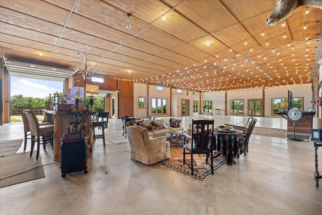 1904 Floyd Road Road, Weatherford, TX 76087