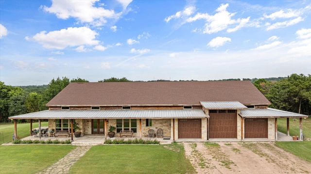 1904 Floyd Road Road, Weatherford, TX 76087