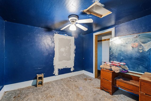 724 E 2600 North Road, Penfield, IL 61862