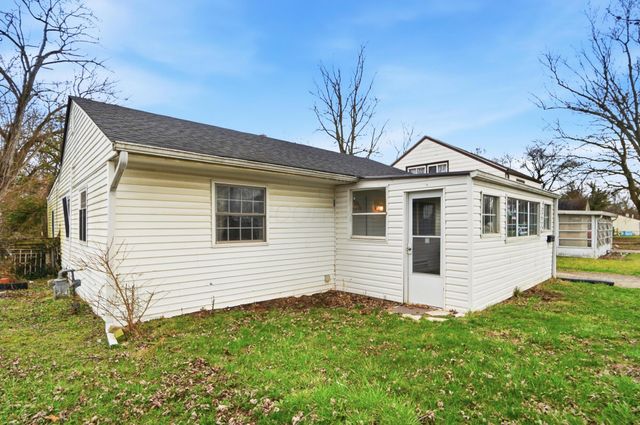 2054 Jermain Drive, Columbus, OH 43219