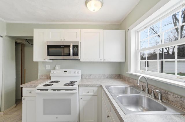 2054 Jermain Drive, Columbus, OH 43219