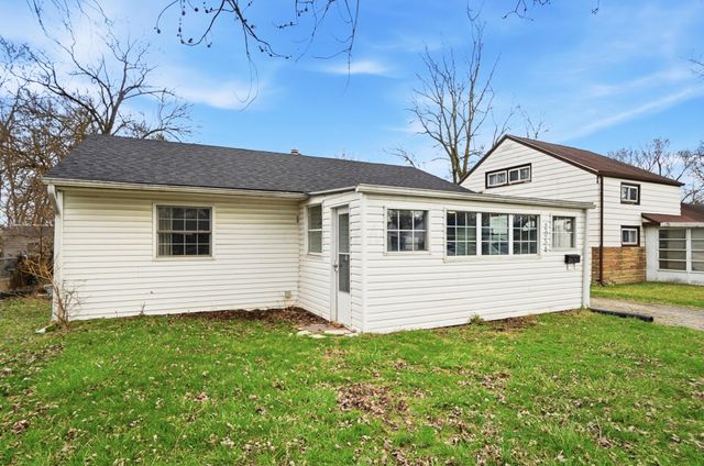 2054 Jermain Drive, Columbus, OH 43219