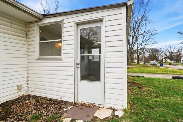 2054 Jermain Drive, Columbus, OH 43219