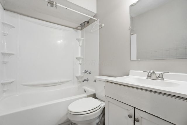 2054 Jermain Drive, Columbus, OH 43219