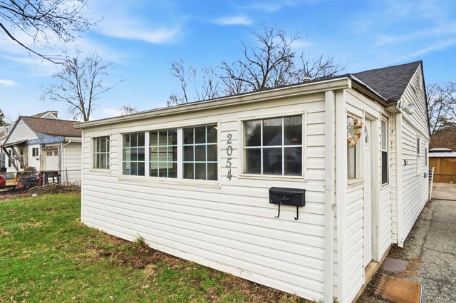 2054 Jermain Drive, Columbus, OH 43219