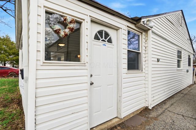 2054 Jermain Drive, Columbus, OH 43219