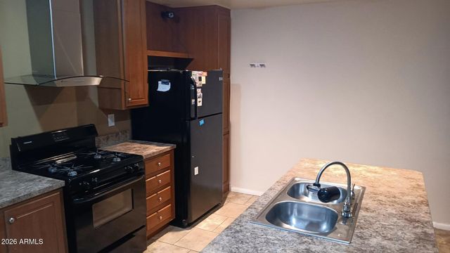 840 N FORT Avenue 52, Sierra Vista, AZ 85635