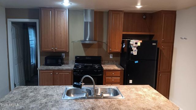 840 N FORT Avenue 52, Sierra Vista, AZ 85635