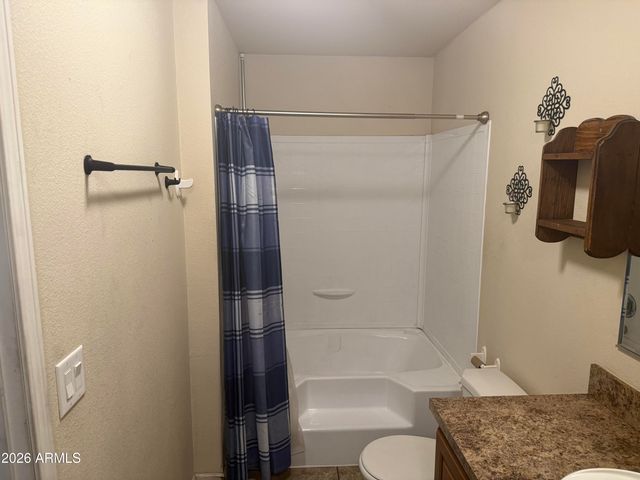 840 N FORT Avenue 52, Sierra Vista, AZ 85635