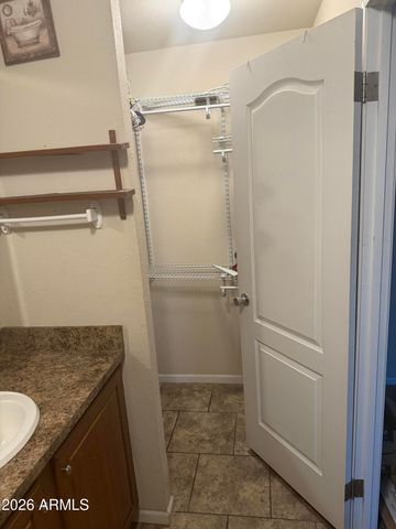 840 N FORT Avenue 52, Sierra Vista, AZ 85635