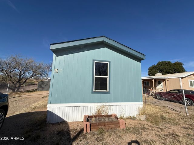 840 N FORT Avenue 52, Sierra Vista, AZ 85635
