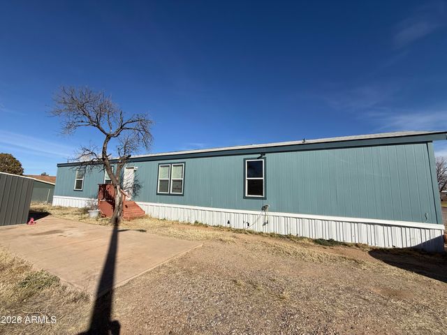 840 N FORT Avenue 52, Sierra Vista, AZ 85635