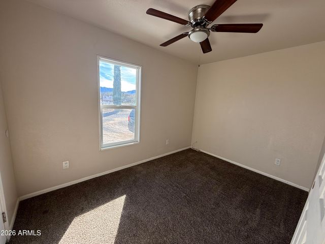 840 N FORT Avenue 52, Sierra Vista, AZ 85635